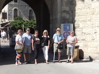 2017 Experience Provence Tour 27th May to 11th June